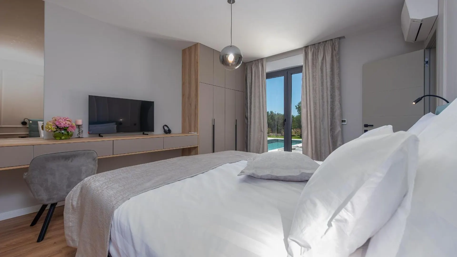 Villa Intrada Zadarvillas Sukosan