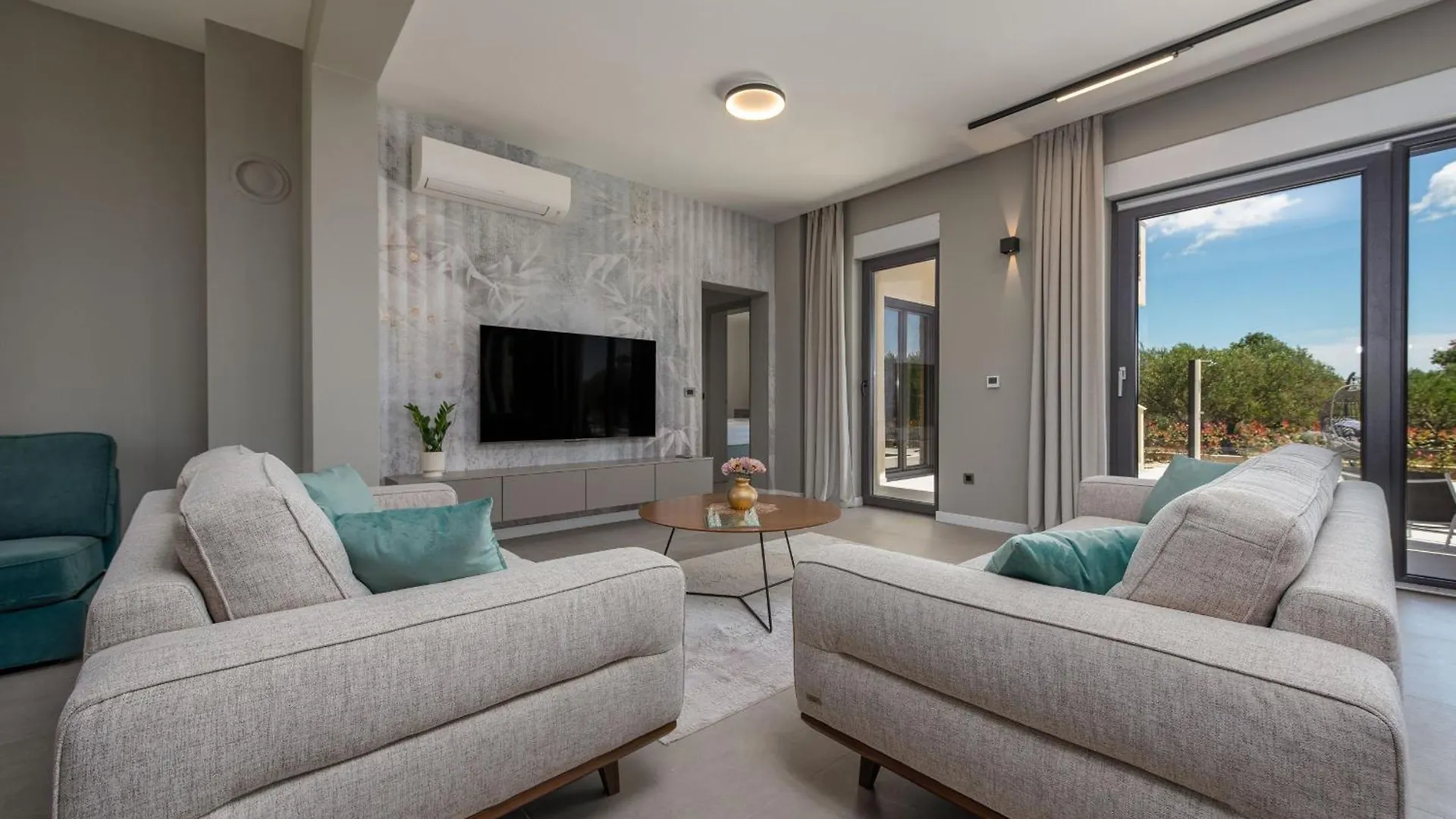 Villa Intrada Zadarvillas Sukosan