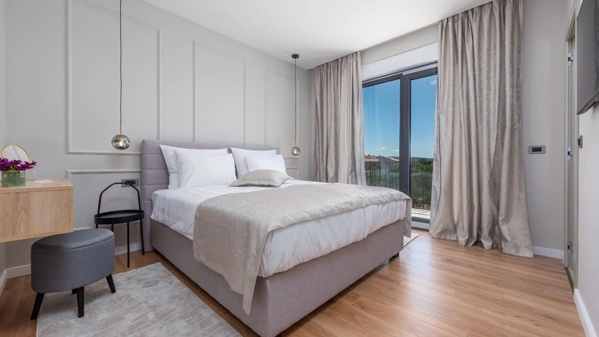 Villa Intrada Zadarvillas Sukosan