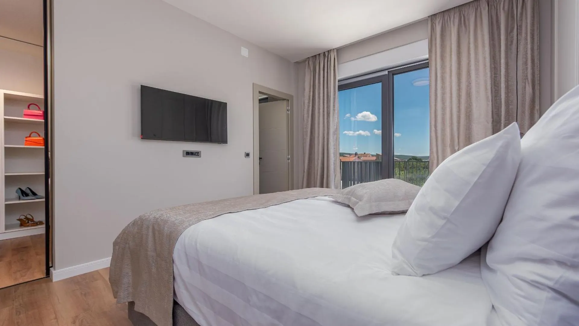 Villa Intrada Zadarvillas Sukosan 0*,