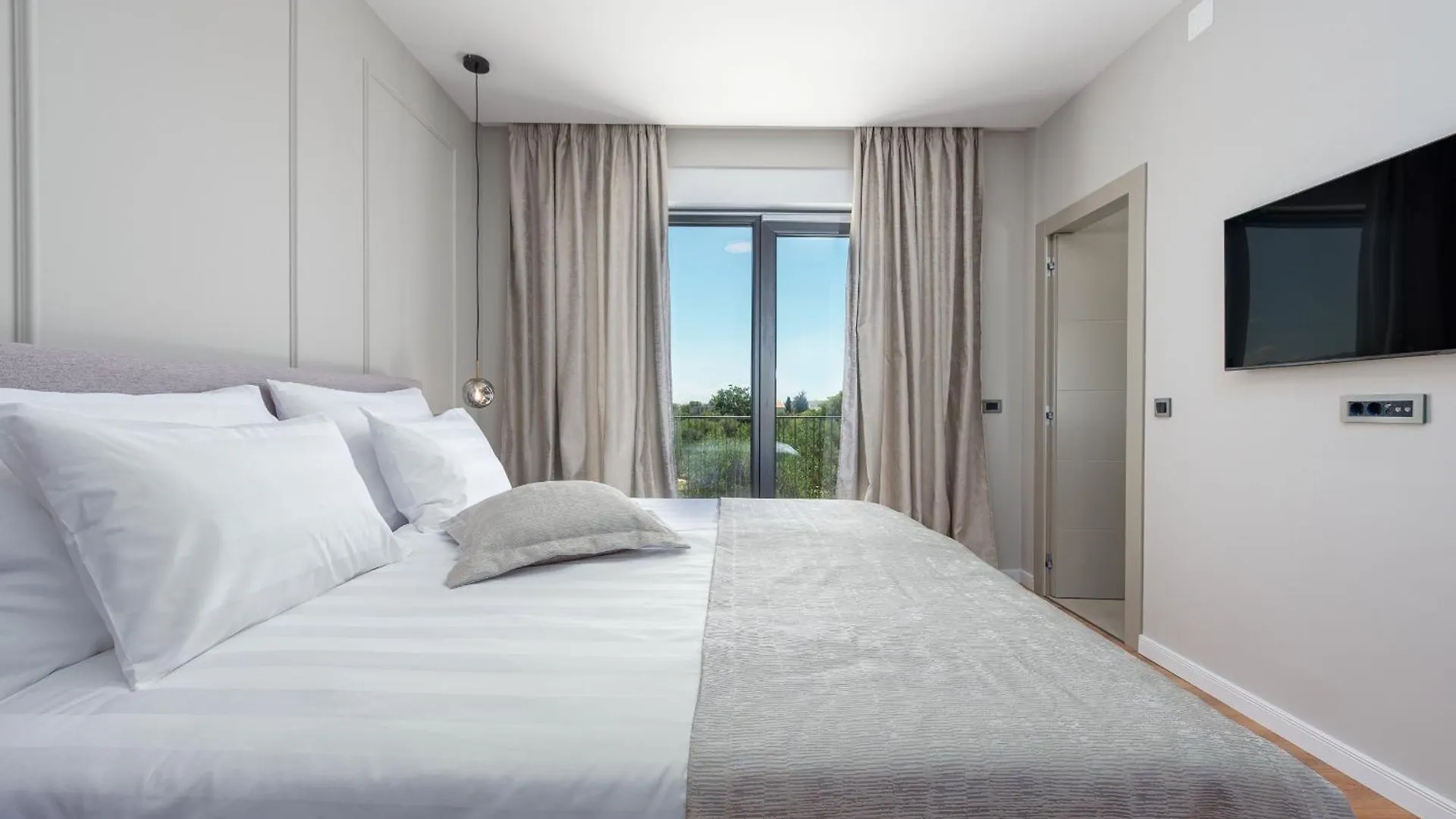 Villa Intrada Zadarvillas Sukosan