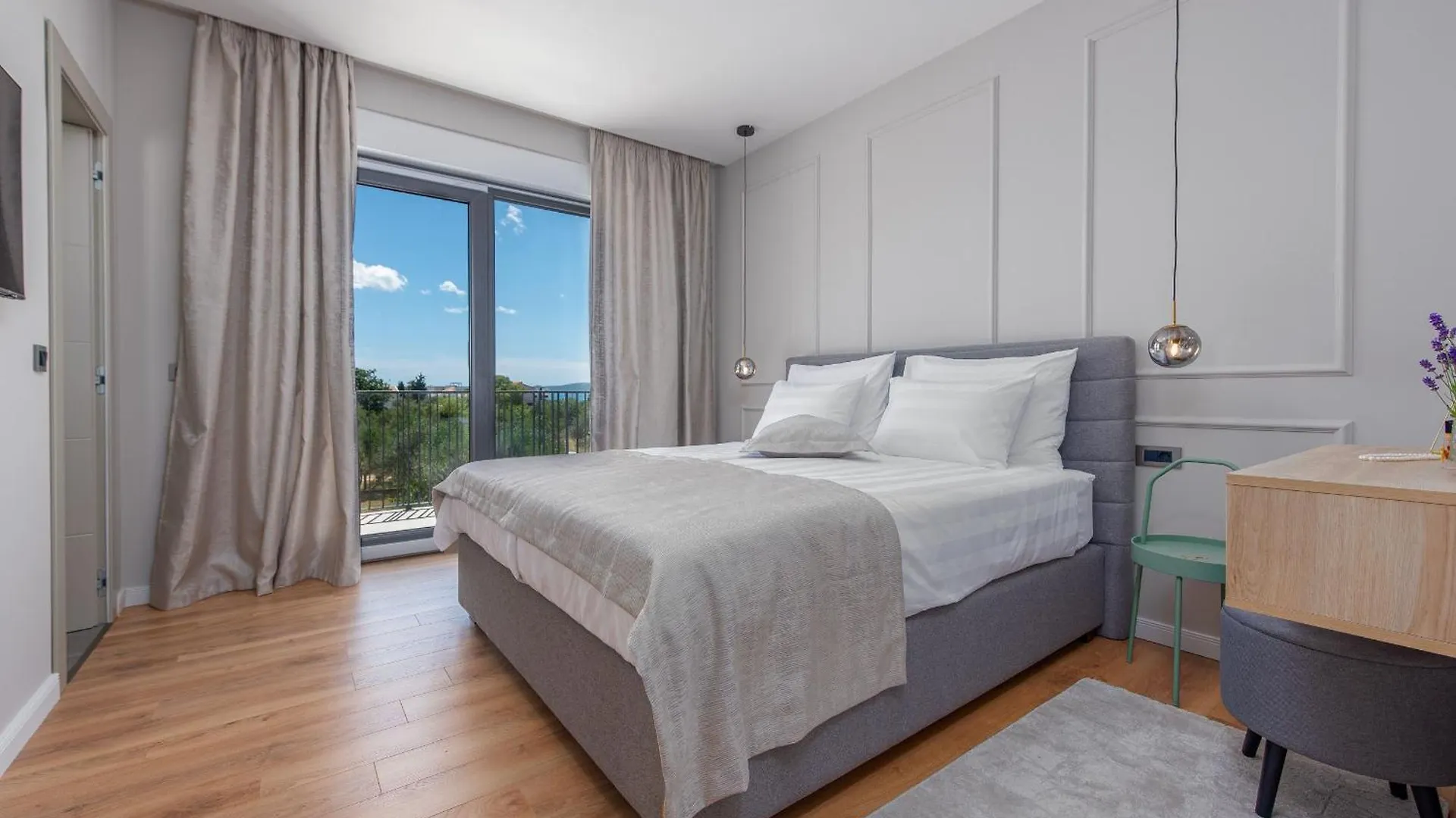 Villa Intrada Zadarvillas Sukosan 0*,  Croatia