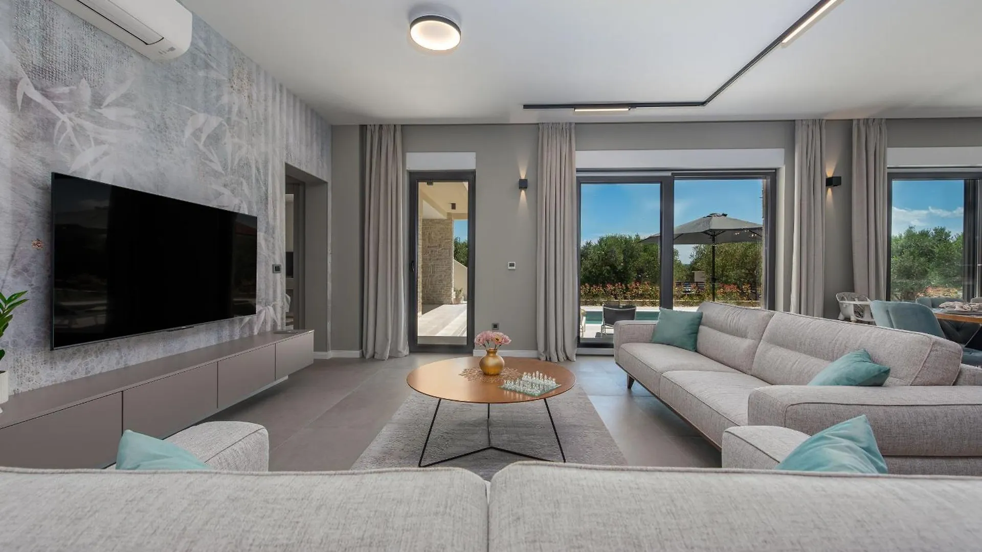 Villa Intrada Zadarvillas Sukosan