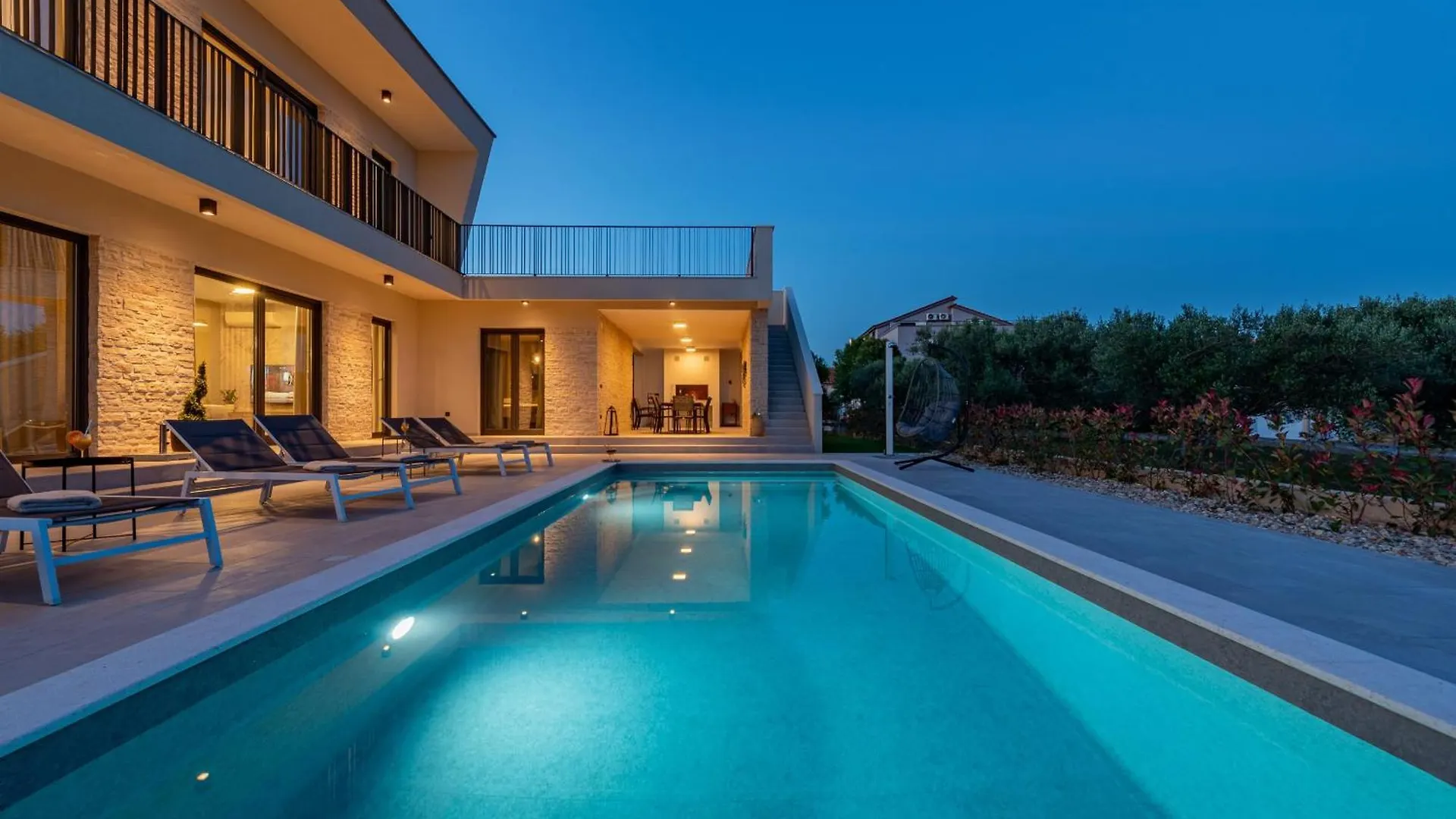 Villa Intrada Zadarvillas Sukosan 0*,  Croatia
